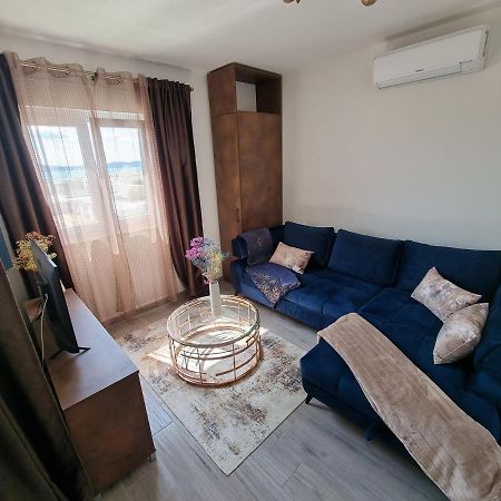 Booking Beautifull Studio Apartment Bell With Balcony And Sea View In זאדאר מראה חיצוני תמונה
