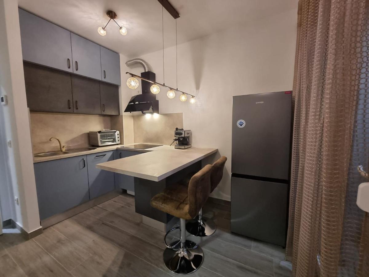 Booking Beautifull Studio Apartment Bell With Balcony And Sea View In זאדאר מראה חיצוני תמונה
