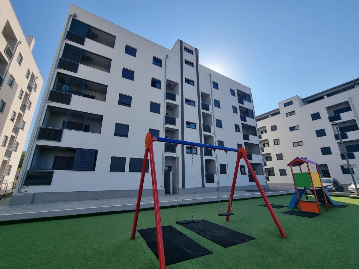 Booking Beautifull Studio Apartment Bell With Balcony And Sea View In זאדאר מראה חיצוני תמונה
