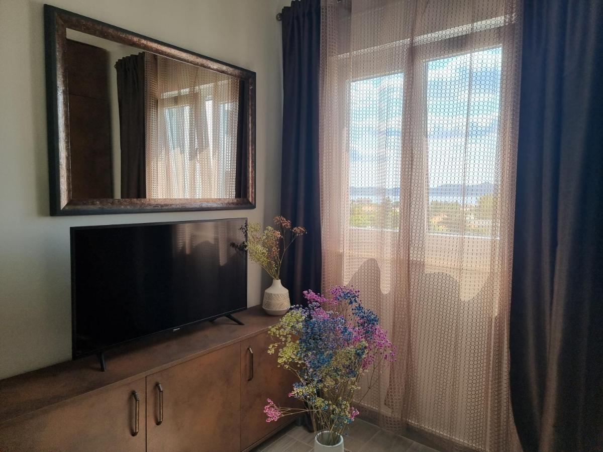 Booking Beautifull Studio Apartment Bell With Balcony And Sea View In זאדאר מראה חיצוני תמונה